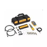 Тестер кабельный Fluke Networks MicroScanner2-KIT