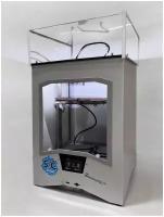 Sotcomp Omnivore 3D Printer White