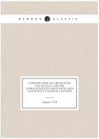 Vorgriechische Ortsnamen Als Quelle Für Die Vorgeschichte Griechenlands Verwertet (German Edition)