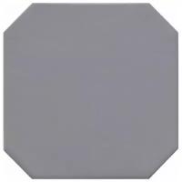 Плитка Equipe Octagon КерГранит GRIS MATE 20x20 см