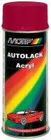 Аэрозольная автоэмаль MOTIP Autolack Acryl металлик