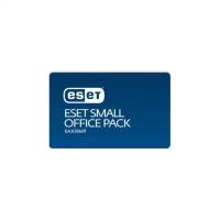 Антивирус Eset NOD32 Small Office Pack (NOD32-SOP-NS(BOX)-1-5) Базовый newsale for 5 users