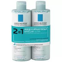 La Roche-Posay мицеллярная вода Effaclar Ultra