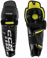 Щитки Хоккейные Ccm Tacks As 580 Sr (14