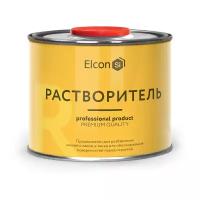 Универсальный растворитель Elcon R 0.5 л 00-00004032