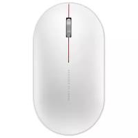 Мышь Xiaomi Mi Mouse 2 White USB