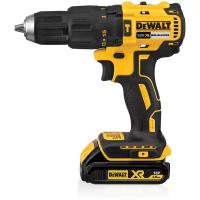 Дрель-шуруповерт DEWALT DCD778D2T [030060529]