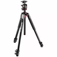 Штатив Manfrotto MK055XPRO3- BHQ2 с шаровой головкой