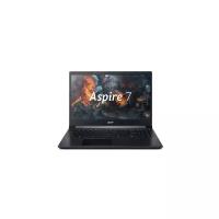 Ноутбук Acer Aspire 7 A715-75G-57GR (NH. Q99ER.00K)