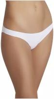 Трусы женские Ysabel Mora 19640 Mini Panty blanco (белый) L