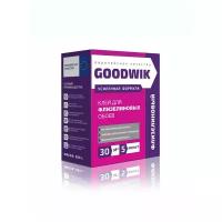 Goodwik Флизелин 30, Клей для флизелиновых обоев (220 гр.) wb