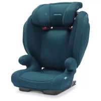 Автокресло Recaro Monza Nova 2 Seatfix, Select Teal Green