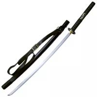Катана сувенирная Ryujin, японский самурайский меч ArtSteel, сталь 420, длина лезвия 669 мм