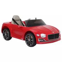 RiverToys Автомобиль Bentley EXP-12 JE1166