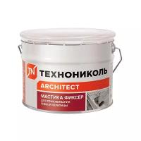 Мастика для гибкой черепицы Технониколь Architect Фиксер №23 3,6 кг/3 л