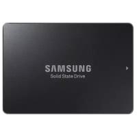 Жесткий диск SSD Samsung MZQL21T9HCJR-00A07