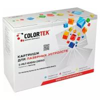 Картридж лазерный Colortek CT-MLT-D203U (203U) для принтеров Samsung