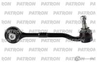 Рычаг подвески BMW 3 SERIES E90 E91 E92 E93 2005 2011 произведено в Турции PATRON PS5621