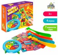 Настольная игра Лас Играс 