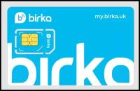 SIM-карта BIRKA ONLINE