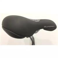 Седло Selle San Marco Quadra Due Glamour Rigid Black/Art