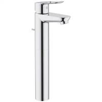 Смеситель для кухни (мойки) Grohe BauLoop 32856000 хром