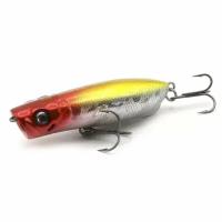 Воблер Daiwa Silverwolf Chinning Scouter 60F / Holo Crown (04827644)