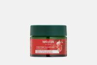 дневной крем-лифтинг WELEDA Pomegranate & Maca Peptides Firming Day Cream