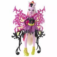 Кукла Монстер Хай Бонита Фемур безумный сплав, Monster High Freaky fusion Bonita Femur