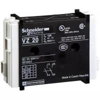 Блок вспомогательных контактов Schneider Electric VZ20