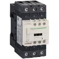 Магнитный пускатель/контактор перемен. тока (ac) Schneider Electric LC1D50AM7TQ