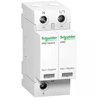 Устройство защиты от перенапряжения для систем энергоснабжения Schneider Electric A9L40501