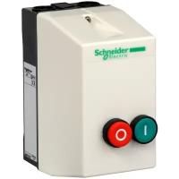 LE1D12M7 Пускатель для двигателей в корпусе 12A 220В 50/60Гц Schneider Electric