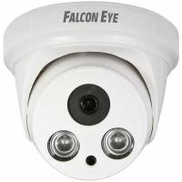 Камера видеонаблюдения Falcon Eye FE-D4.0AHD/25M белый