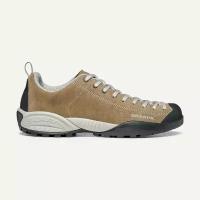 Кроссовки Scarpa, размер RU 38 EU 39 US 7 1/2 СМ 24.5, бежевый