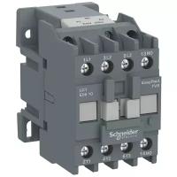 Контактор 3Р, 25А, 1НО, АС3, 220V, 50Гц LC1E2510M5