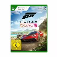 Игра Forza Horizon 5 Xbox One, Xbox Series X|S электронный ключ