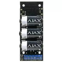 Ajax Transmitter - Беспроводной модуль для интеграции сторонних датчиков