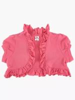 Блузка для девочек Mini Maxi, модель 3367, цвет кремовый (110)