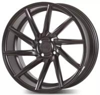 Диск PDW 1022 Left (CVT) 7.5x17/4x100 D60.1 ET35 U4B