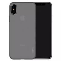 Чехол Hoco Thin для Apple iPhone Xs, black