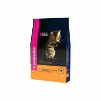 Eukanuba Cat для взрослых кошек Домашняя птица