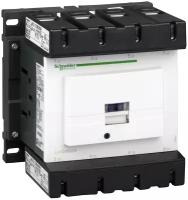 Магнитный пускатель/контактор перемен. тока (ac) Schneider Electric LC1D115004FD