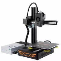 Высоко точный принтер KINGROON KP3S 3D Printer