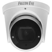 Камера видеонаблюдения Falcon Eye FE-IPC-D2-30p белый/черный