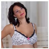 Бюстгальтер Bogema Lingerie Сад Бабочек