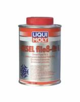 Присадка Антигель Diesel LIQUI MOLY 3900 250мл концентрат до -31 на 250л LIQUI MOLY 3900