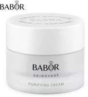 BABOR Крем для Проблемной Кожи Skinovage Purifying Cream 50 мл. (2022)