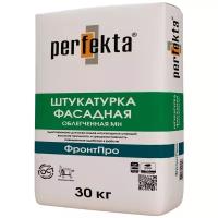 Штукатурка Perfekta ФронтПро