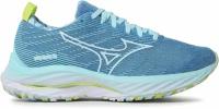 Кроссовки Mizuno WAVE RIDER 26 W для женщин J1GD2258-72 6